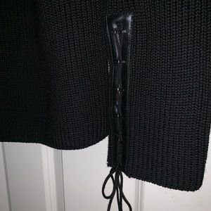 Turtleneck Gucci sweater